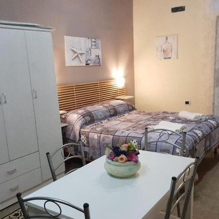 דירות נאפולי House Bianca 9 מראה חיצוני תמונה