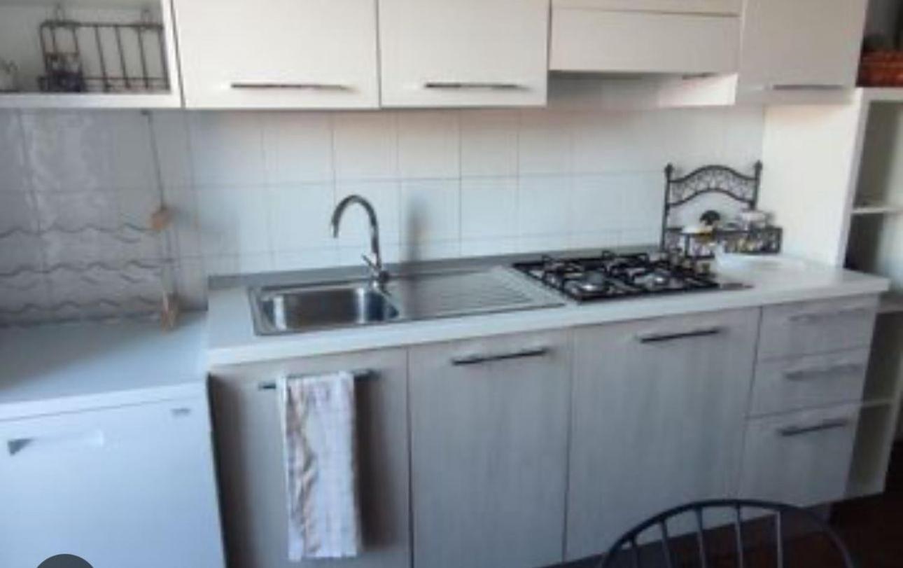 דירות נאפולי House Bianca 9 מראה חיצוני תמונה
