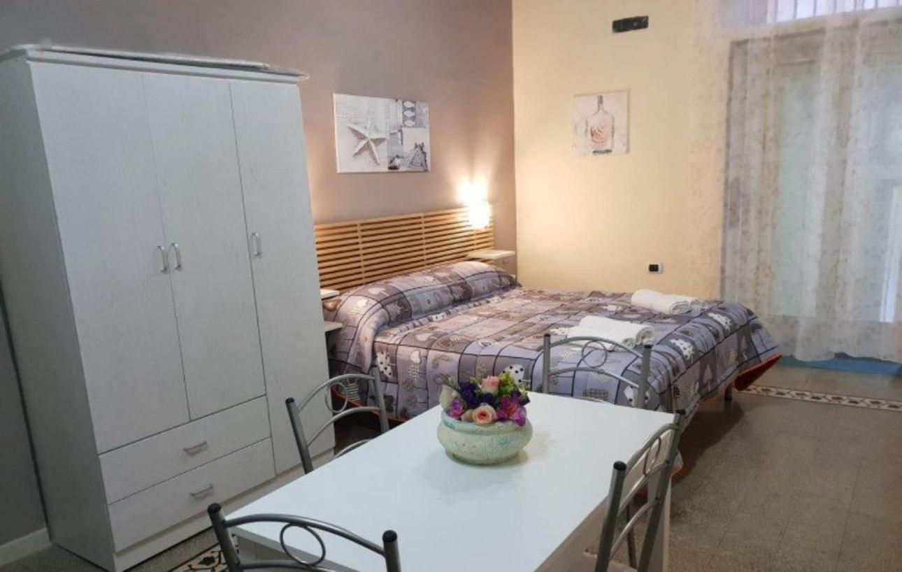 דירות נאפולי House Bianca 9 מראה חיצוני תמונה